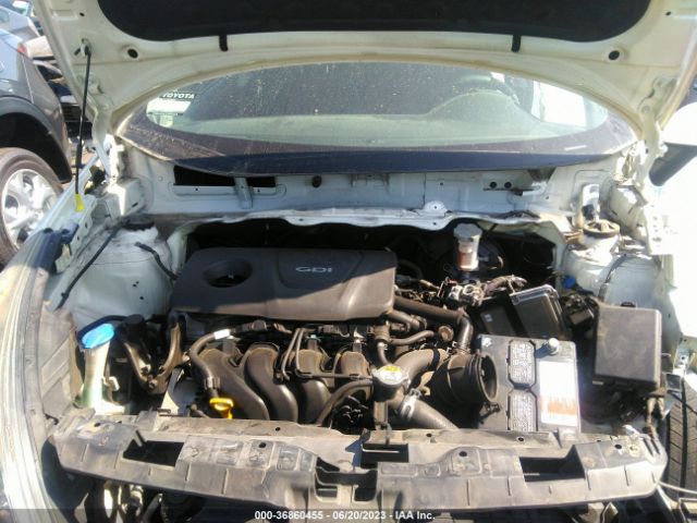 KNADM4A34G6623745 KIA RIO LX