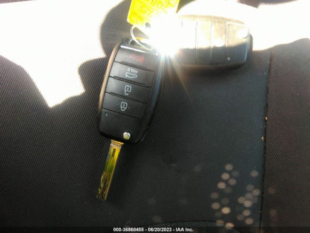 KNADM4A34G6623745 KIA RIO LX