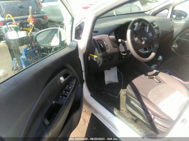 KNADM4A34G6623745 KIA RIO LX