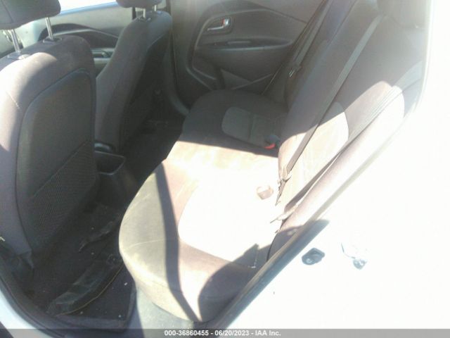 KNADM4A34G6623745 KIA RIO LX