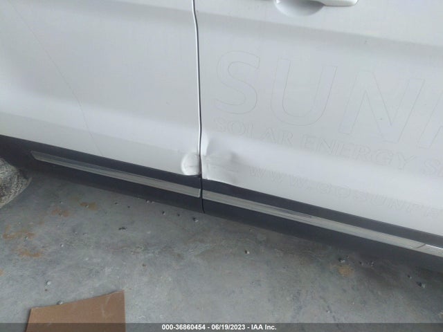 2019 FORD EXPLORER XLT VIN: 1FM5K7D83KGA44833