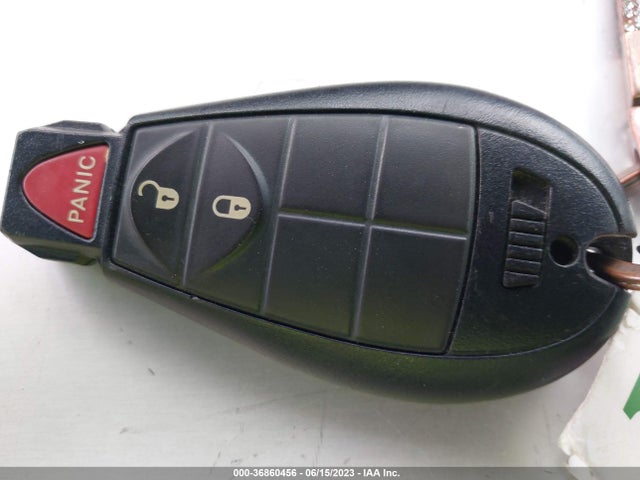 1C4PJLCB1FW655557 Jeep Cherokee Latitude