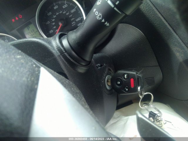 JF2GPACCXE8313718 Subaru Xv Crosstrek Premium