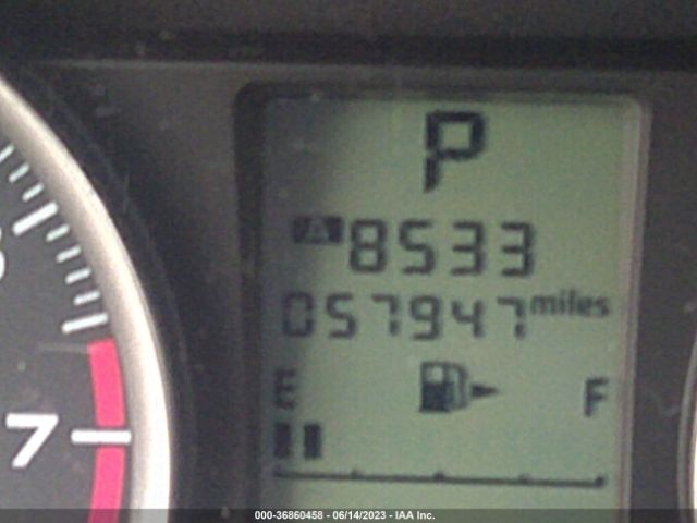 JF2GPACCXE8313718 Subaru Xv Crosstrek Premium