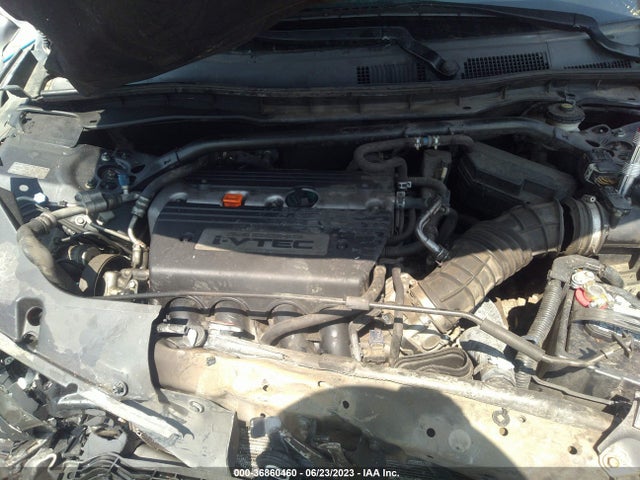 2009 HONDA ACCORD CPE EX-L VIN: 1HGCS12819A004230