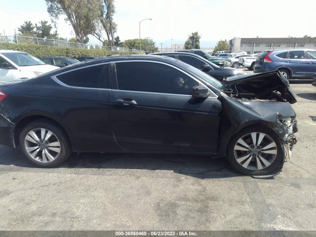 2009 HONDA ACCORD CPE EX-L VIN: 1HGCS12819A004230