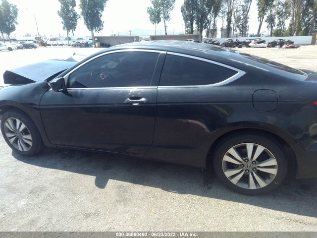 2009 HONDA ACCORD CPE EX-L VIN: 1HGCS12819A004230