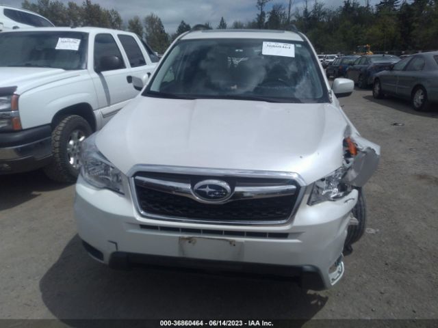 JF2SJADC3FH819788 Subaru Forester 2.5i Premium