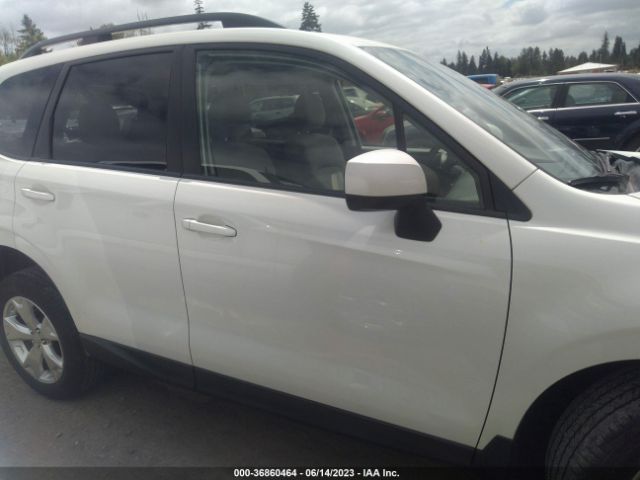 JF2SJADC3FH819788 Subaru Forester 2.5i Premium