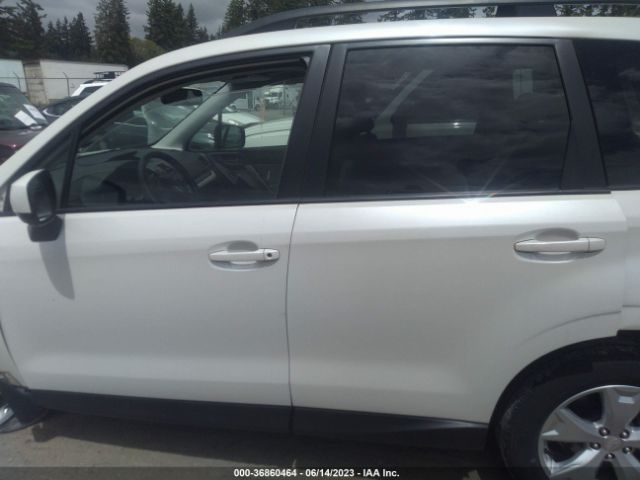 JF2SJADC3FH819788 Subaru Forester 2.5i Premium