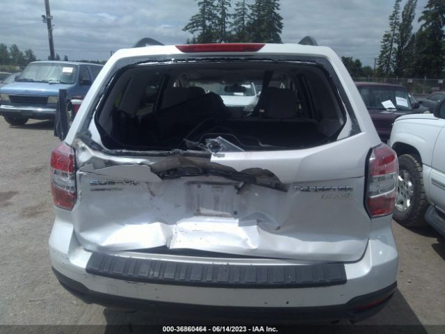 JF2SJADC3FH819788 Subaru Forester 2.5i Premium