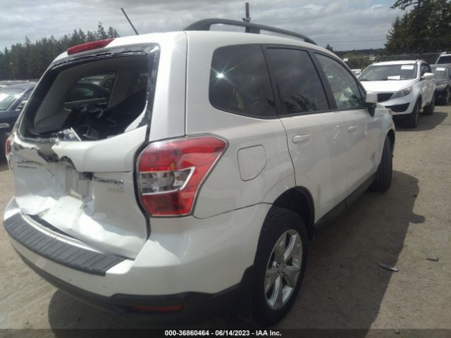 JF2SJADC3FH819788 Subaru Forester 2.5i Premium