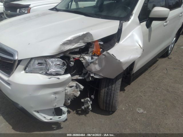 JF2SJADC3FH819788 Subaru Forester 2.5i Premium