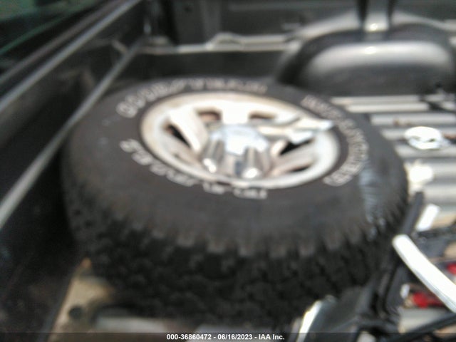 2005 FORD RANGER XLT/EDGE/STX VIN: 1FTYR44U15PB04394
