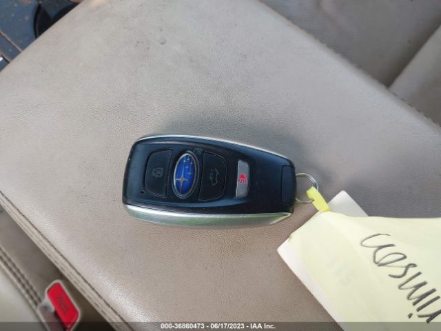 4S4BSANC4K3341149 Subaru Outback Limited