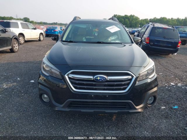 4S4BSANC4K3341149 Subaru Outback Limited