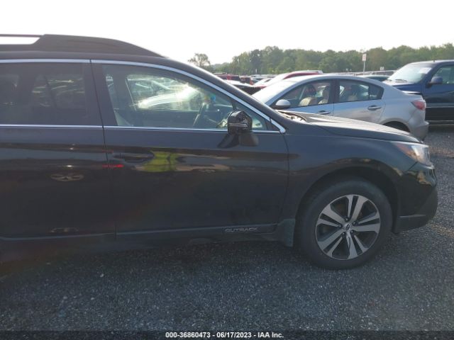4S4BSANC4K3341149 Subaru Outback Limited