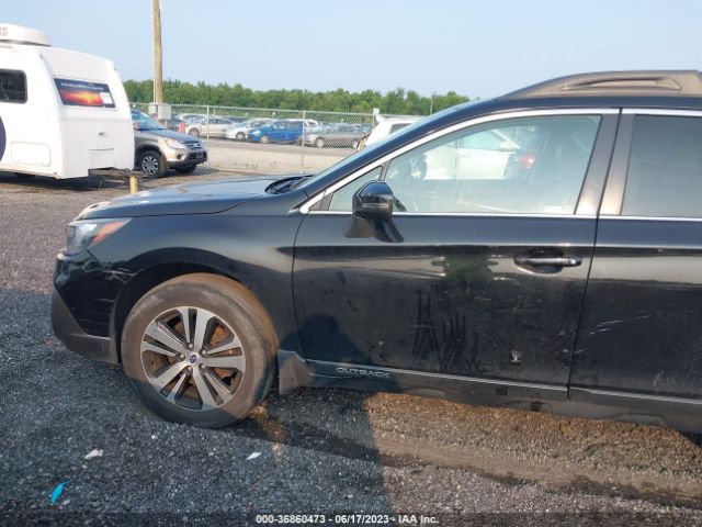 4S4BSANC4K3341149 Subaru Outback Limited