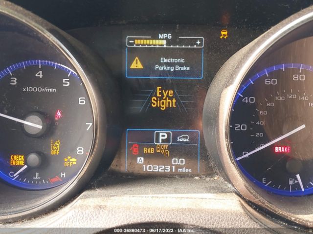 4S4BSANC4K3341149 Subaru Outback Limited
