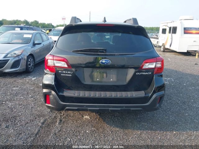 4S4BSANC4K3341149 Subaru Outback Limited