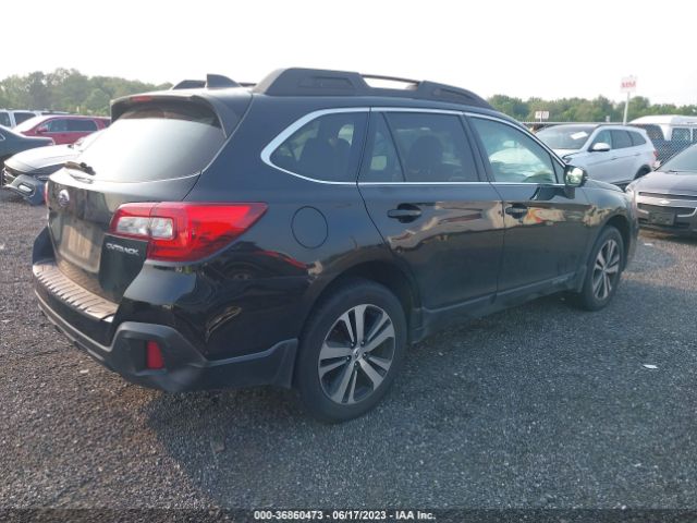 4S4BSANC4K3341149 Subaru Outback Limited