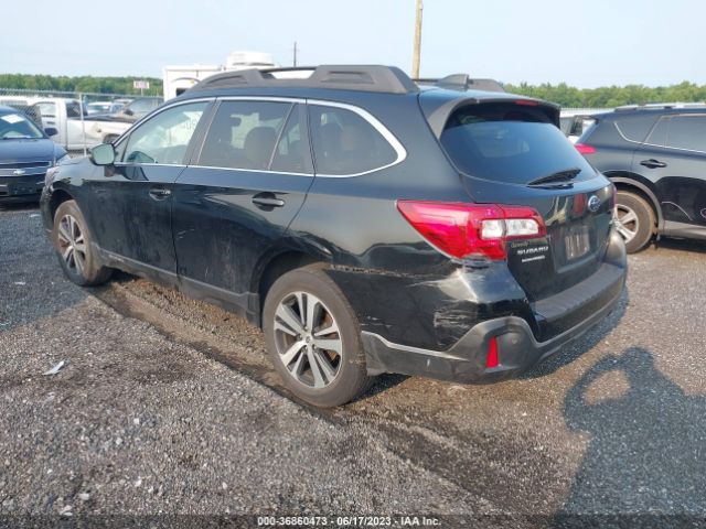 4S4BSANC4K3341149 Subaru Outback Limited