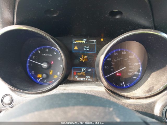4S4BSANC4K3341149 Subaru Outback Limited
