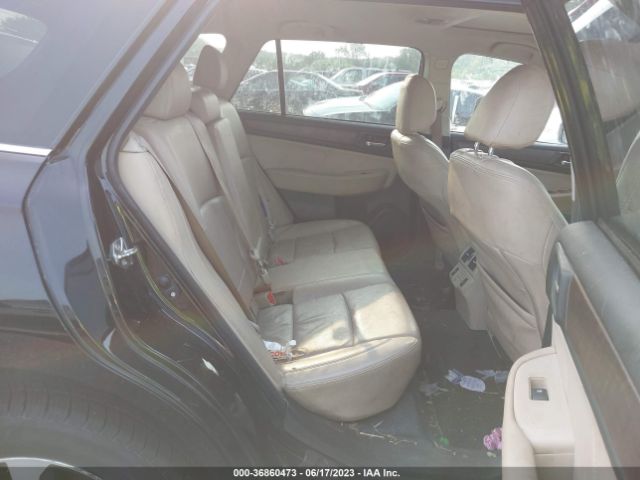 4S4BSANC4K3341149 Subaru Outback Limited