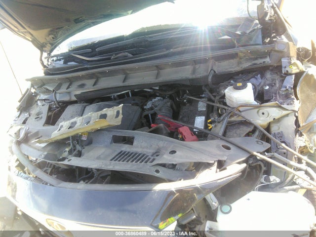 Toyota Highlander Limited 2020 5TDYZRAH3LS018298 Image 10