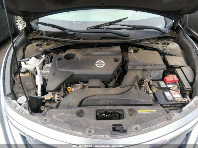 1N4AL3AP8FN907900 Nissan Altima 2.5 S