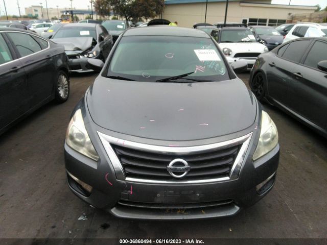 1N4AL3AP8FN907900 Nissan Altima 2.5 S