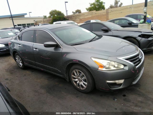 1N4AL3AP8FN907900 Nissan Altima 2.5 S