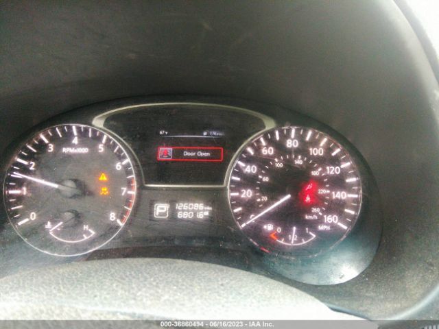 1N4AL3AP8FN907900 Nissan Altima 2.5 S