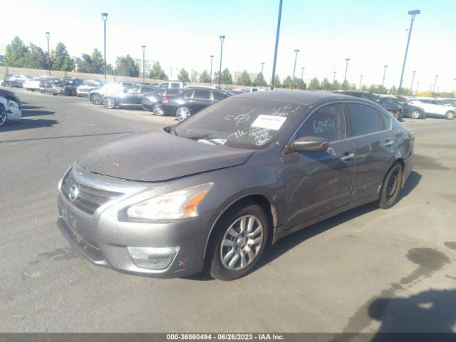 1N4AL3AP8FN907900 Nissan Altima 2.5 S