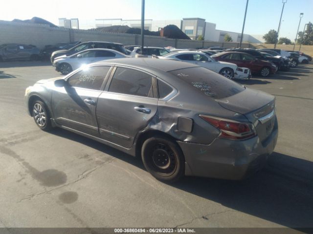 1N4AL3AP8FN907900 Nissan Altima 2.5 S