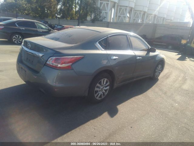 1N4AL3AP8FN907900 Nissan Altima 2.5 S
