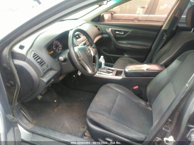 1N4AL3AP8FN907900 Nissan Altima 2.5 S
