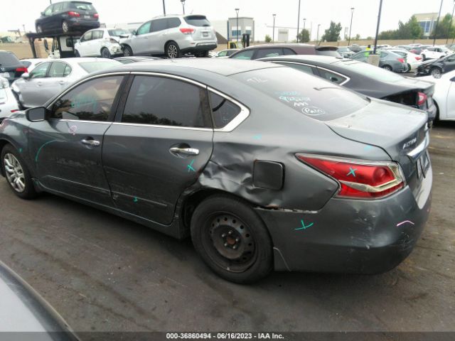 1N4AL3AP8FN907900 Nissan Altima 2.5 S