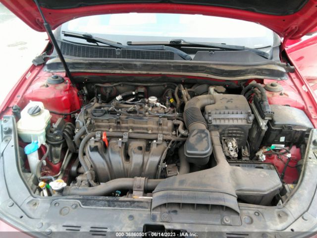 5XXGM4A77FG363036 KIA Optima Lx
