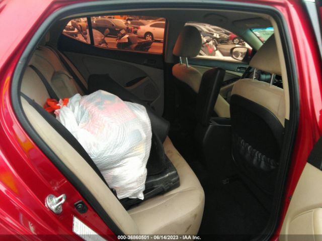 5XXGM4A77FG363036 KIA Optima Lx