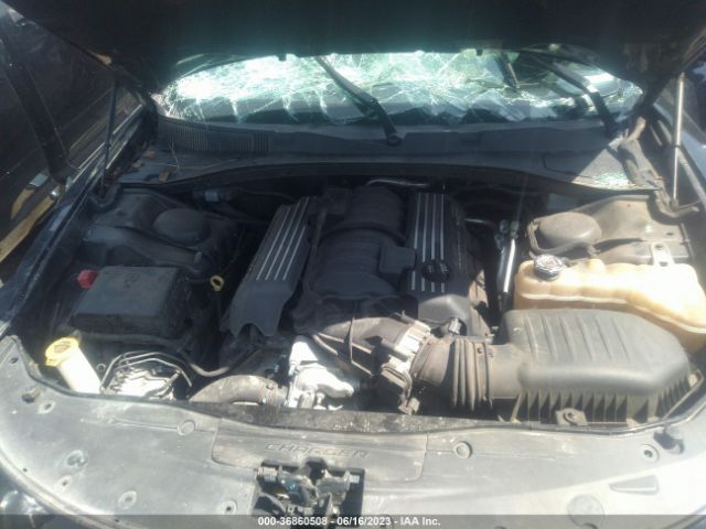 2C3CDXGJ5KH506869 Dodge Charger Scat Pack