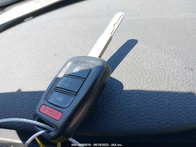 Honda Accord Sedan Lx 2017 1HGCR2F37HA021726 Image 3