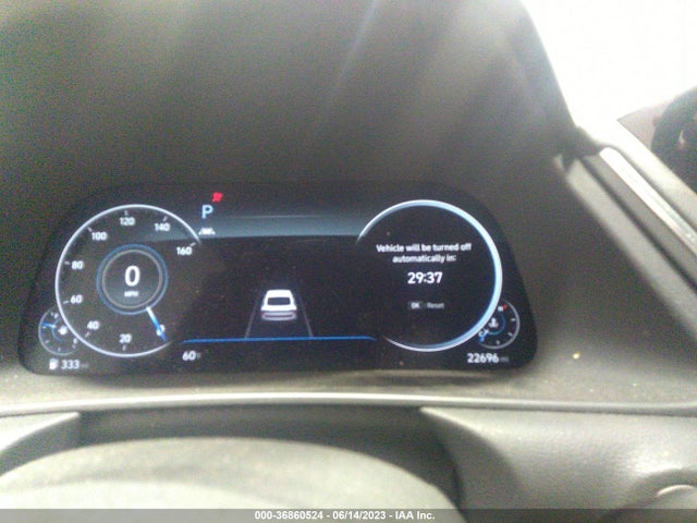 Hyundai Sonata Sel Plus 2021 5NPEJ4J25MH122999 Image 15
