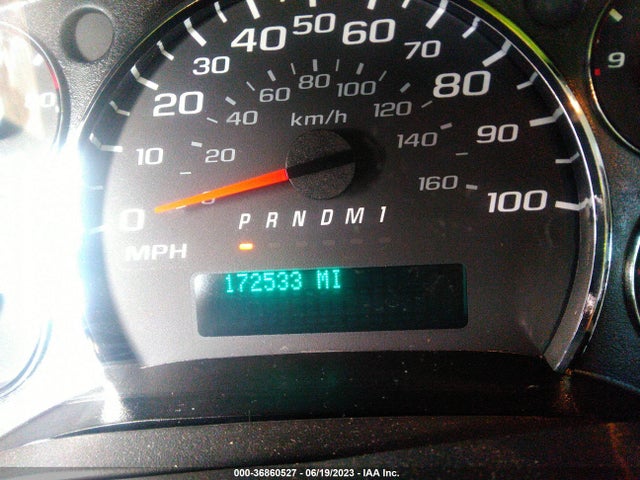 Chevrolet EXPRESS CARGO VAN 2014 1GCWGFBA4E1151567 Image 7