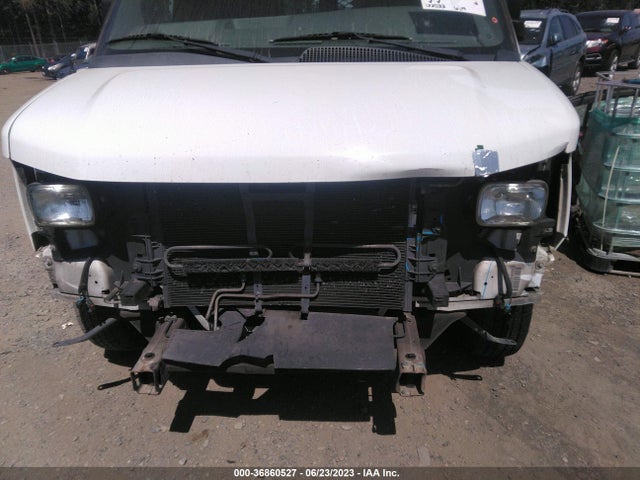 Chevrolet EXPRESS CARGO VAN 2014 1GCWGFBA4E1151567 Image 12