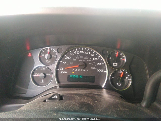 Chevrolet EXPRESS CARGO VAN 2014 1GCWGFBA4E1151567 Image 13