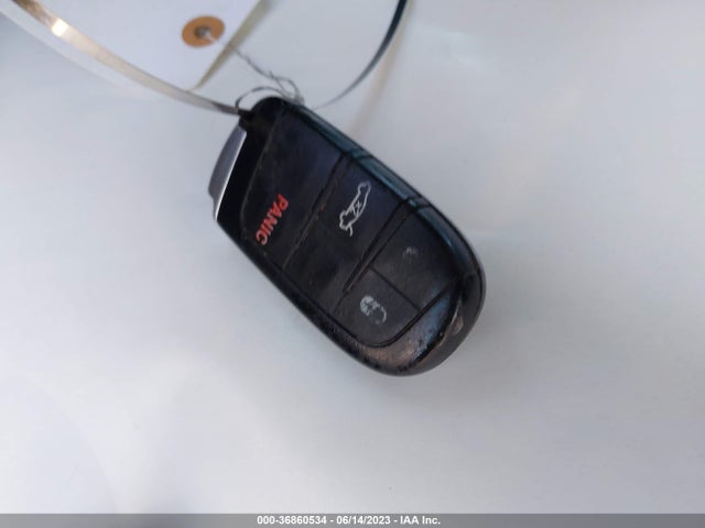 1C3CCCAB6GN170936 Chrysler 200 Limited