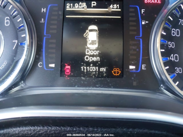1C3CCCAB6GN170936 Chrysler 200 Limited