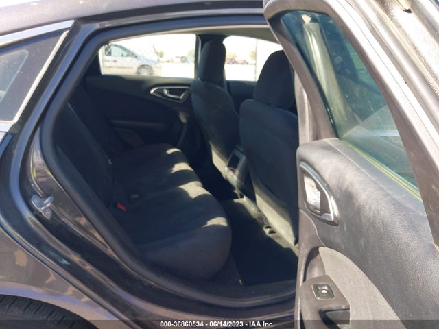 1C3CCCAB6GN170936 Chrysler 200 Limited