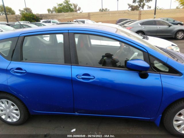 3N1CE2CP9FL441725 Nissan Versa Note S